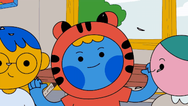 Diabetes child voice over recording sample project by VoiceOverKids.Agency