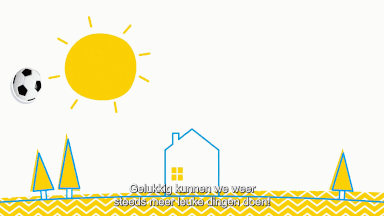 Child post stamps child voice over recording sample project by VoiceOverKids.Agency