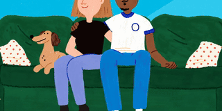 samsung relumino child voice over recording sample project by VoiceOverKids.Agency